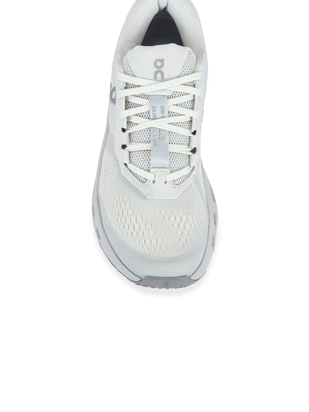 On Cloud Cloudrunner 3 W Sneakers Frost Glacier Running Cloudnova White 7.5 - Picture 6 of 13